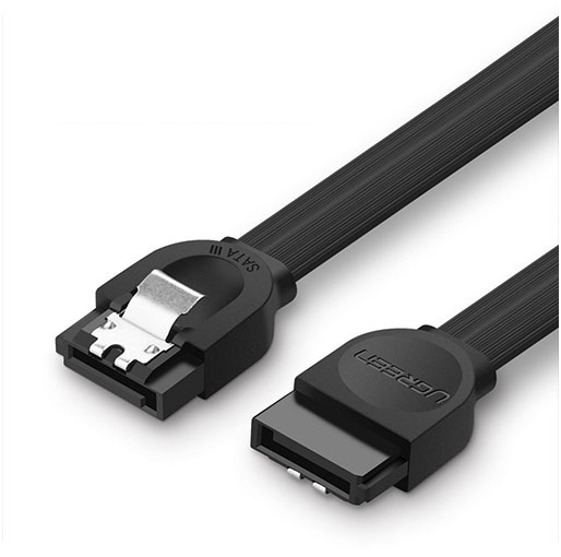 SATA Data Cable (x1 pack)