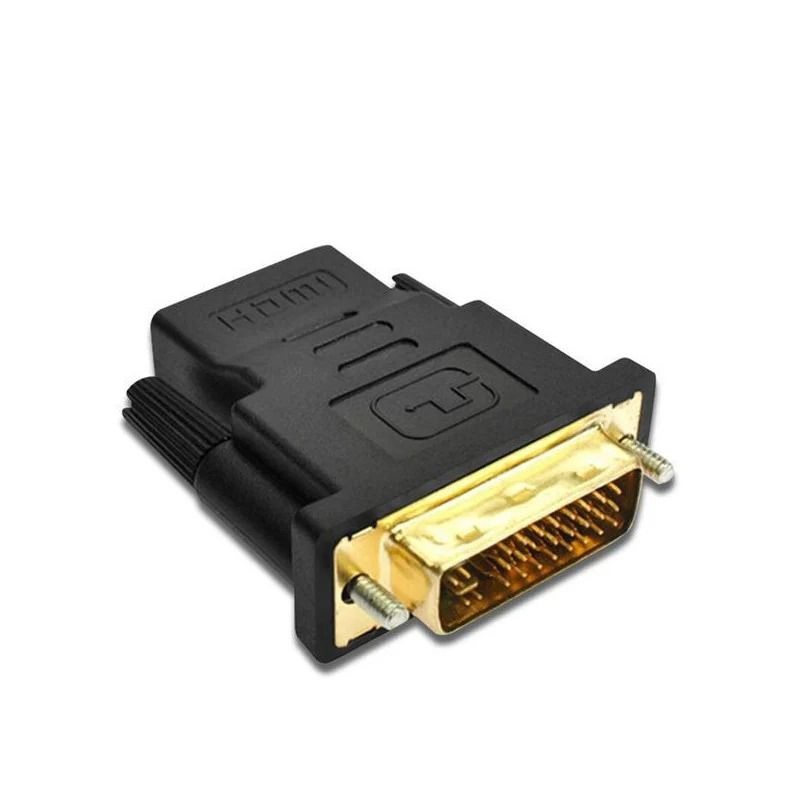 DVI-D to HDMI Adapter - Image 2