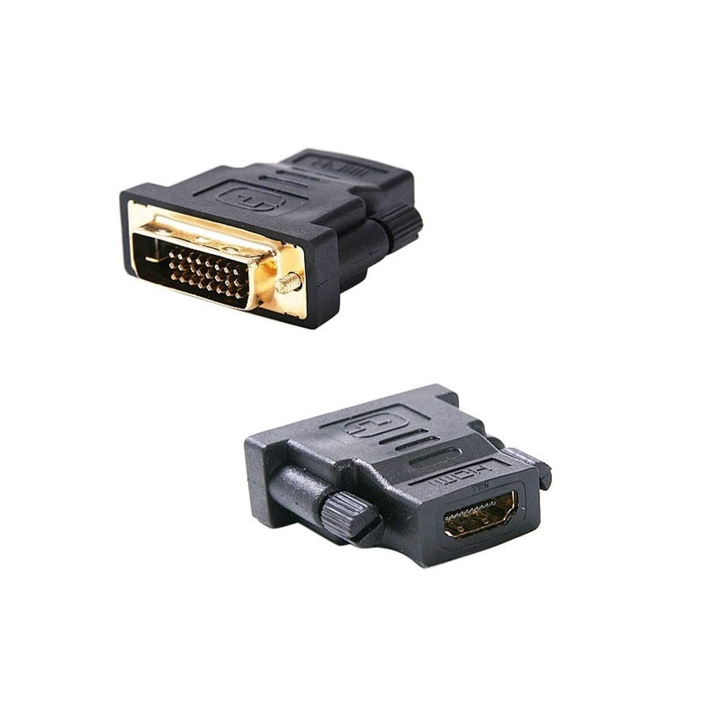 DVI-D to HDMI Adapter - Image 3