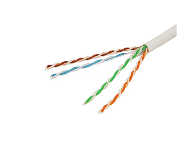 RJ45 CAT6  UTP Networking Cable -Per Meter