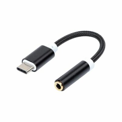 USB Type-C to AUX