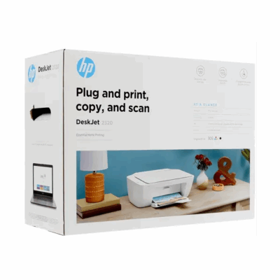 HP DeskJet 2320 All-in-One printer