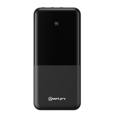 Amplify 10000mAh Power Bank