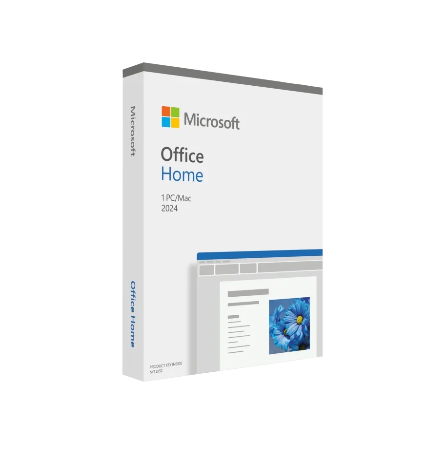 Microsoft Office Home 2024