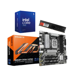 Upgrade kit: Core Ultra5 225