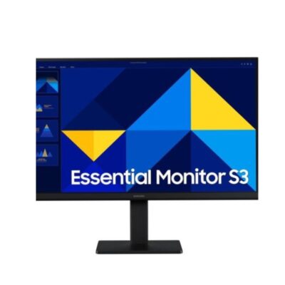 Samsung LS27D300GA 27' 1080p Full HD 5ms Flat Monitor