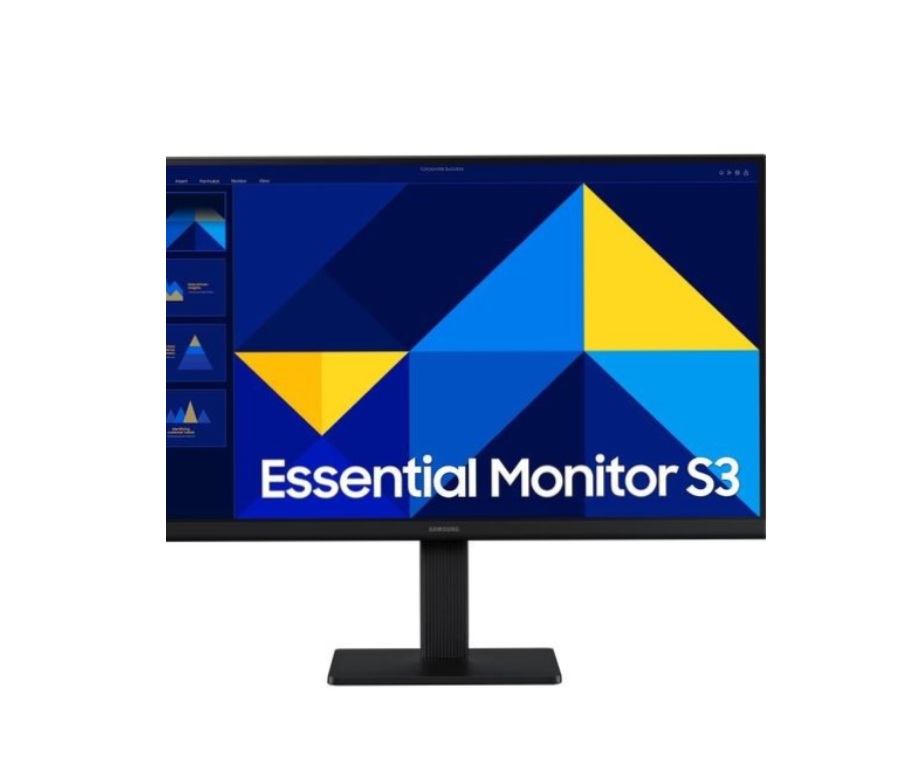 Samsung LS27D300GA 27' 1080p Full HD 5ms Flat Monitor