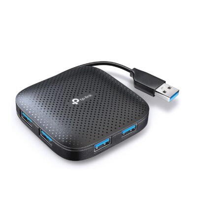 TP-LINK 4-Port USB Hub