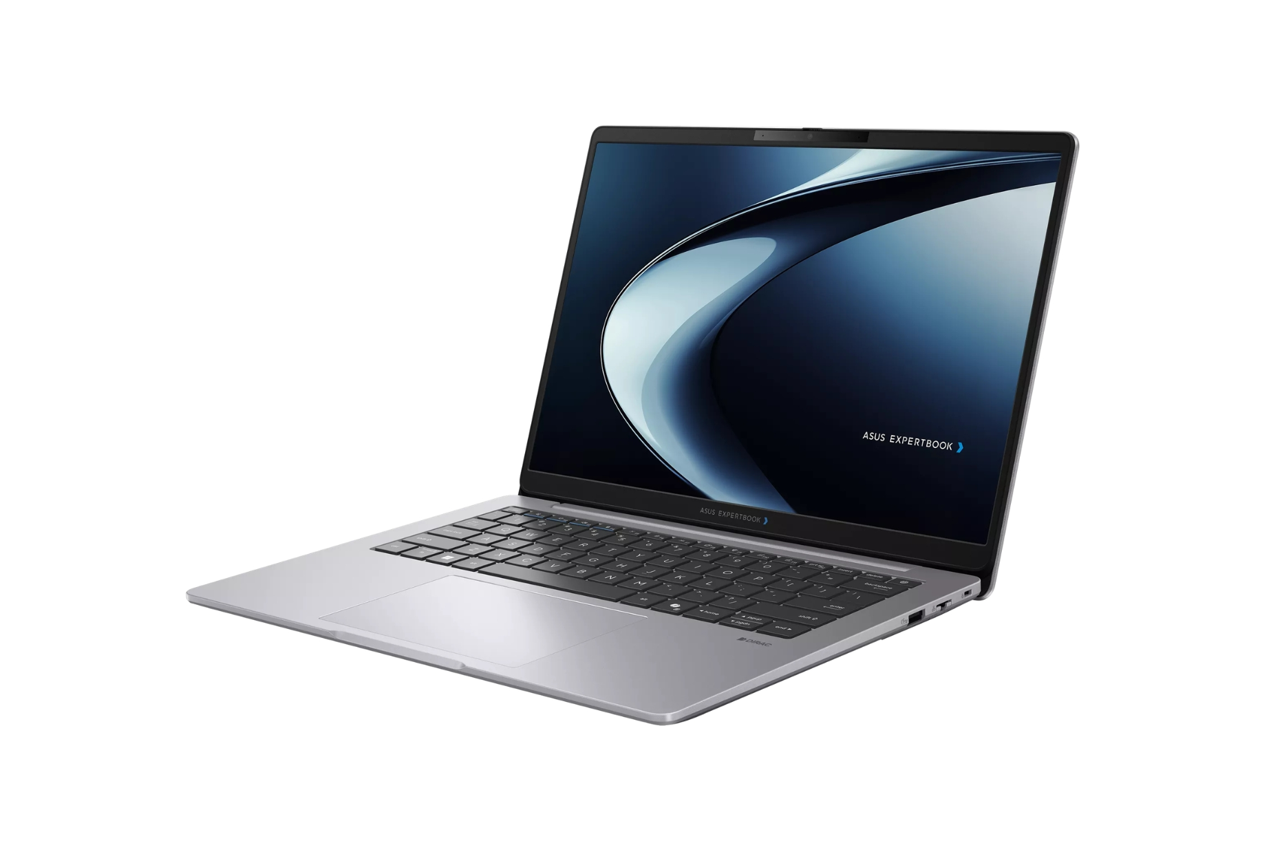 Asus ExpertBook P3 G2 (AMD Ryzen 7 Pro 8840HS)