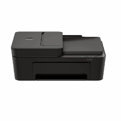 HP DeskJet 4376 A4 4in1 Printer