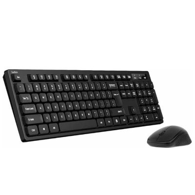 Belkin Wireless Keyboard & Mouse
