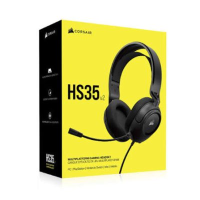 Corsair HS35 v2