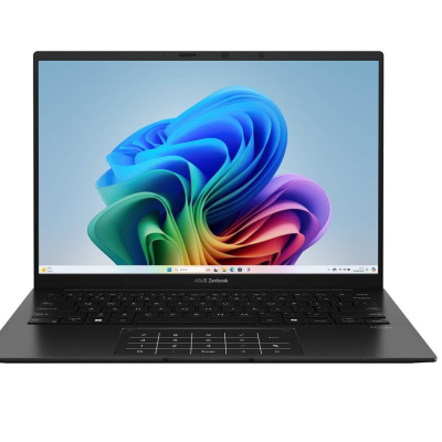 Asus Zenbook 14 OLED (AMD Ryzen AI 7 350 Eight Core)