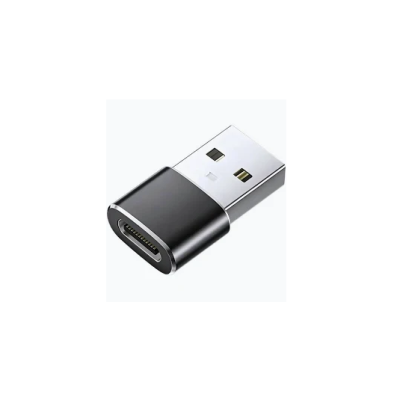 USB-A to Type-C female Adapter